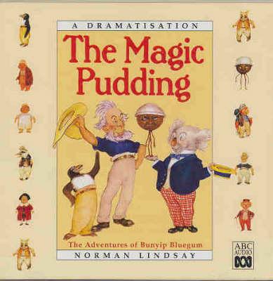 the-magic-pudding