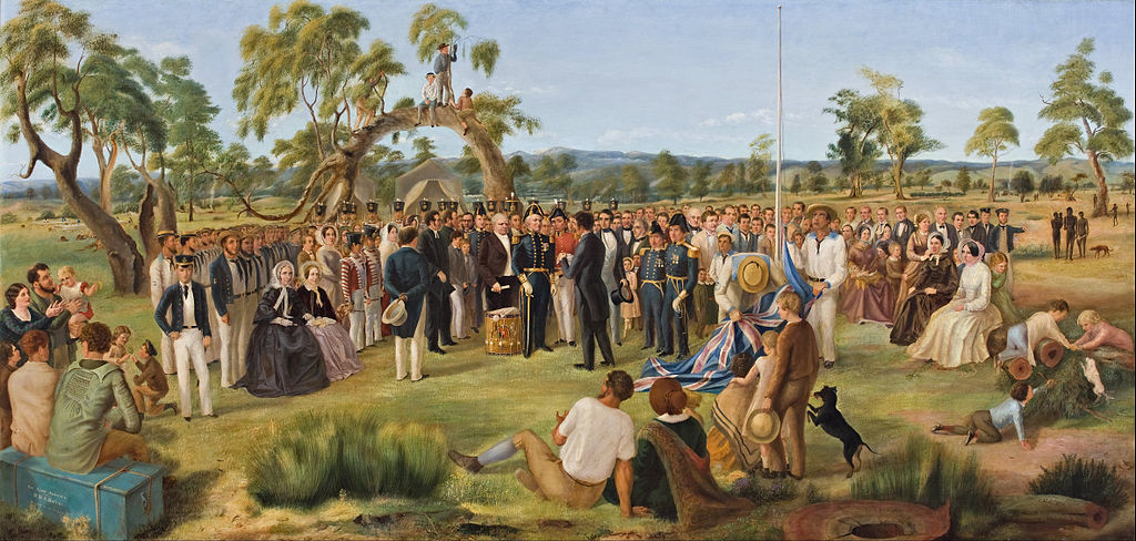 1024px-Charles_Hill_-_The_Proclamation_of_South_Australia_1836_-_Google_Art_Project