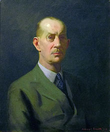 220px-George_Russell_Clerk_(1874–1951),_by_Albert_Smith