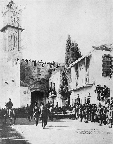 469px-Allenby_enters_Jerusalem_1917