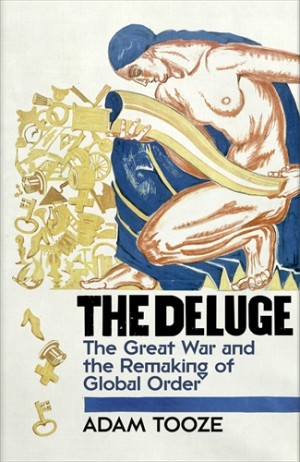 the deluge the great war