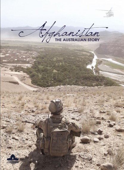 Afghanistan DVD cover 101017309