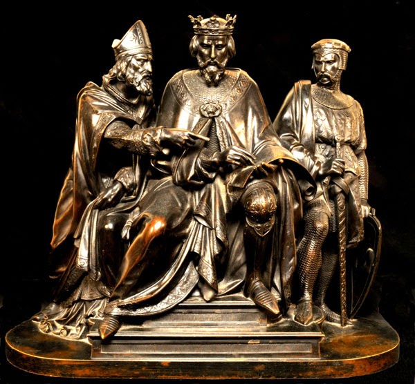 bronze-depiction-of-stephen-langton-with-king-john-sealing-the-magna-carta-1870-1890
