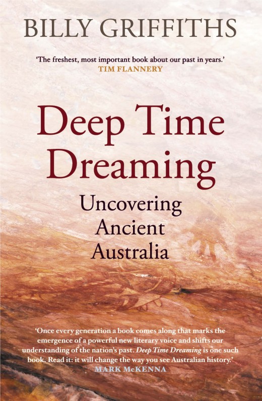 Deep Time Dreaming (online)