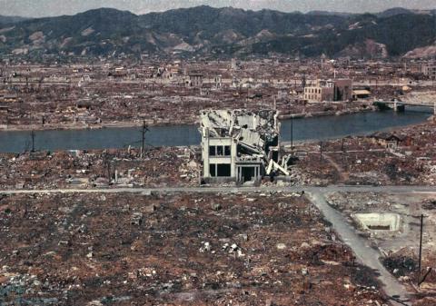 Hiroshima aftermath NARA_1