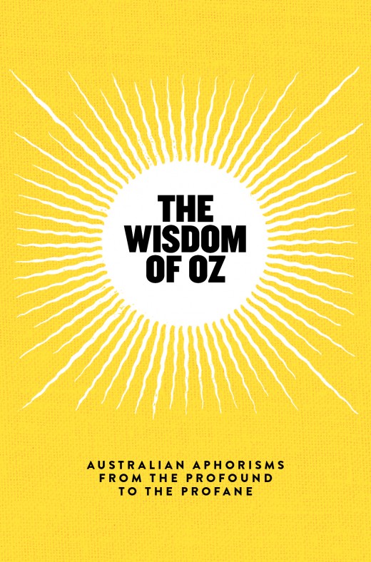 The Wisdom of Oz (online)