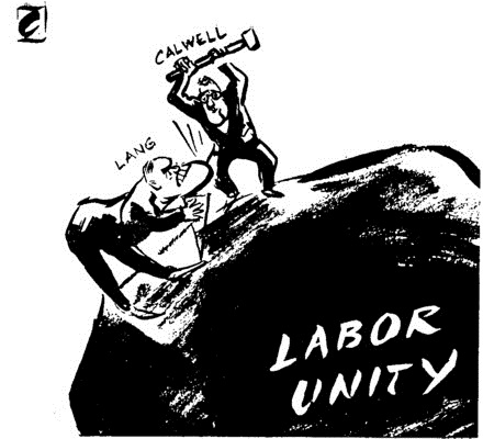 labor-unity