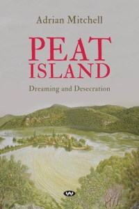 Peat Island cover CE.indd