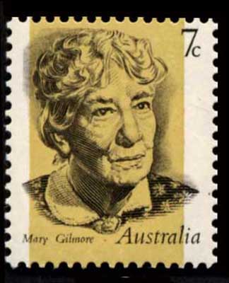 stamp_mary_gilmore